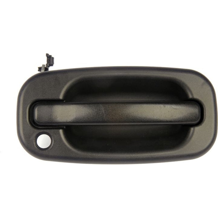 77262 Dorman HELP! Passenger Door Handle, Front