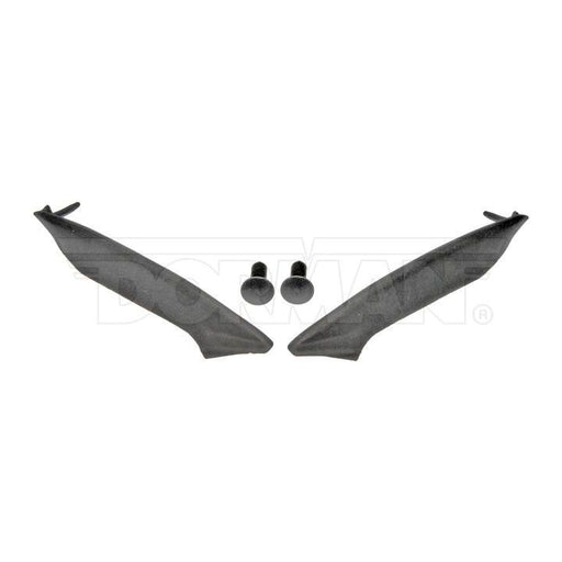 30020 Dorman HELP! 30020 Wiper Cowl End Seals