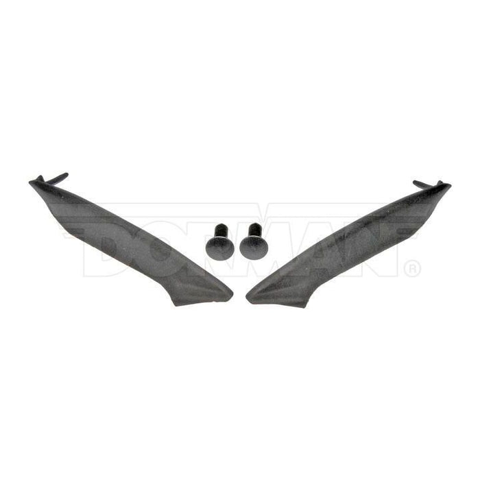 30020 Dorman HELP! 30020 Wiper Cowl End Seals