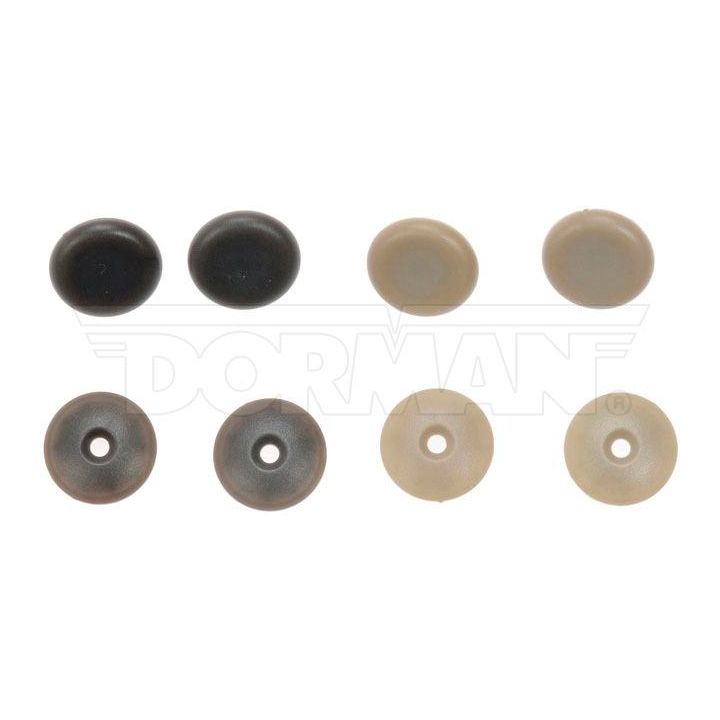 74358 Dorman HELP! 74358 Seat Belt Stop Kit