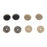 74358 Dorman HELP! 74358 Seat Belt Stop Kit
