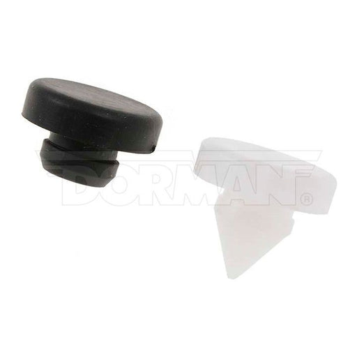 74015 Dorman HELP! 74015 Brake & Clutch Stop Pads