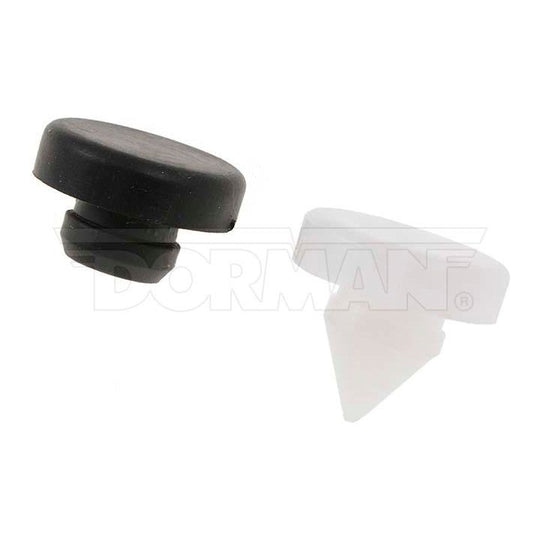 74015 Dorman HELP! 74015 Brake & Clutch Stop Pads