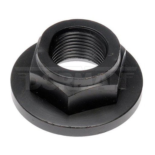 615-004CD Dorman HELP! 615-004CD Prevailing Torque Spindle Nut, Ford