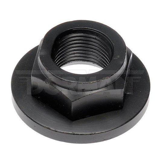 615-004CD Dorman HELP! 615-004CD Prevailing Torque Spindle Nut, Ford