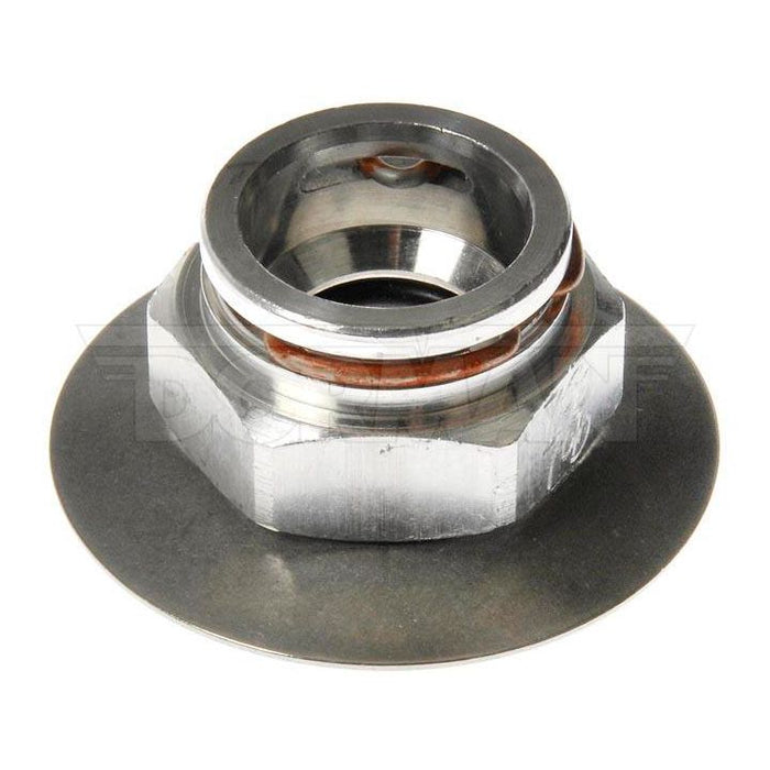 W257 Dorman 800-622 Oil Cooler Line Connector
