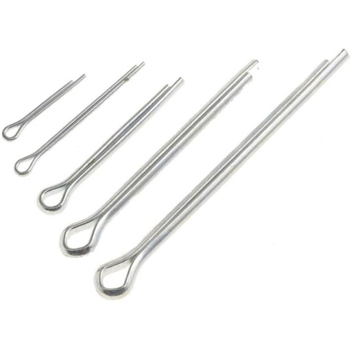 13422 Dorman HELP! Cotter Pin Assortment, 15-pk