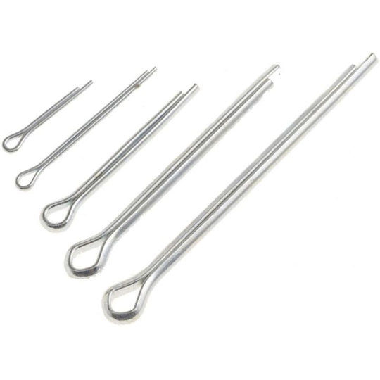 13422 Dorman HELP! Cotter Pin Assortment, 15-pk