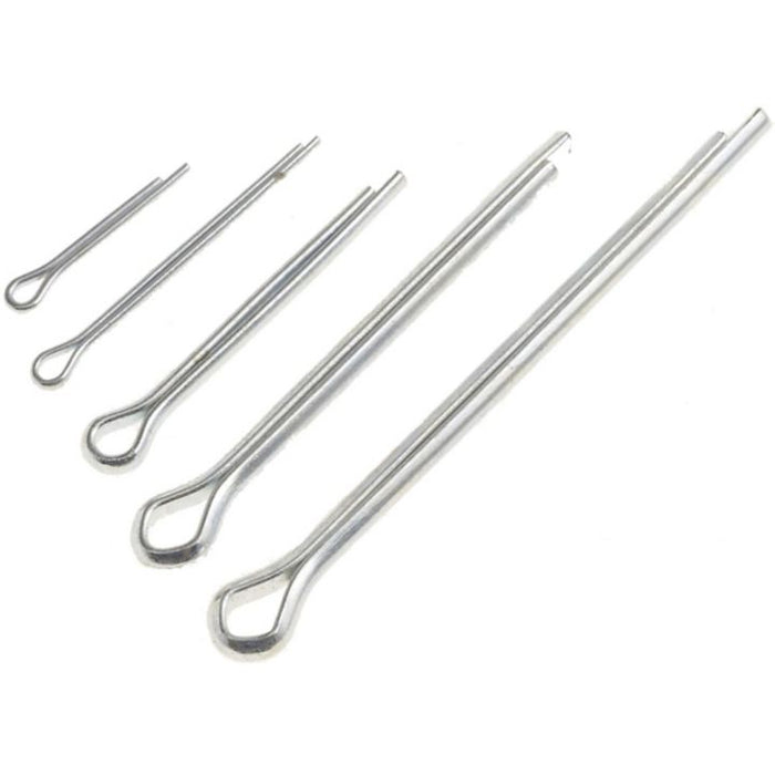 13422 Dorman HELP! Cotter Pin Assortment, 15-pk