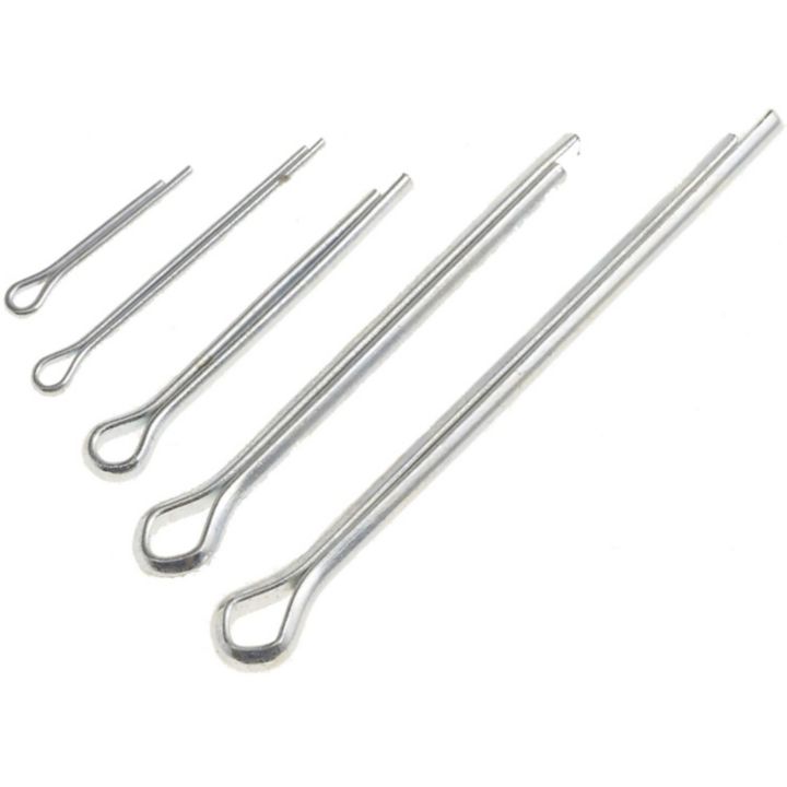 13422 Dorman HELP! Cotter Pin Assortment, 15-pk