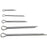 13422 Dorman HELP! Cotter Pin Assortment, 15-pk