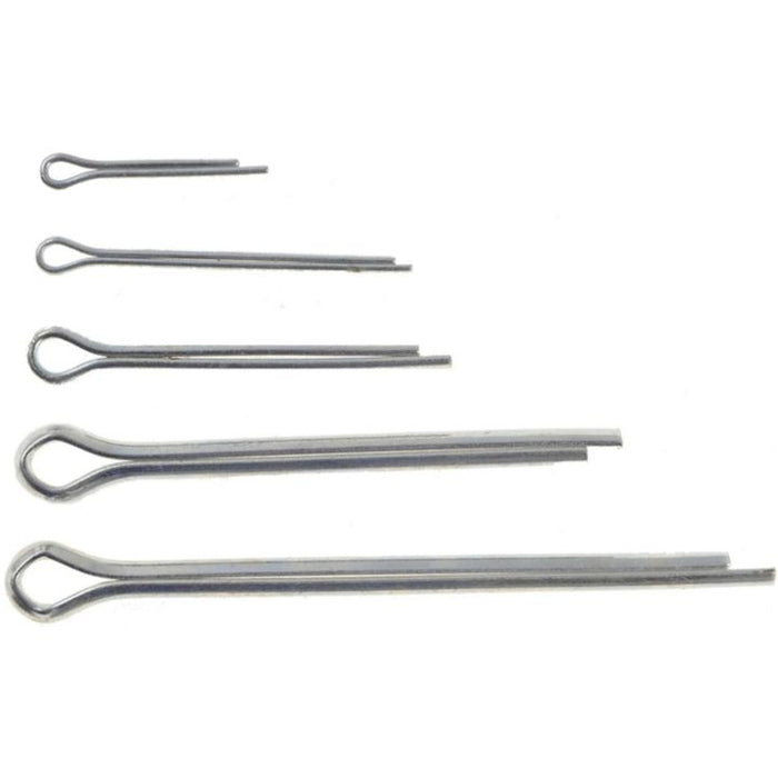 13422 Dorman HELP! Cotter Pin Assortment, 15-pk