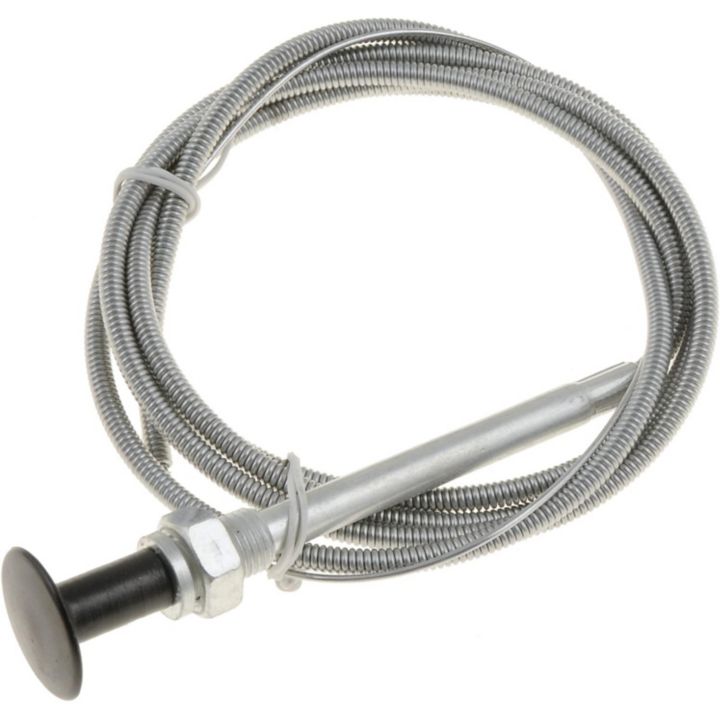 55103 Dorman HELP! Remote Control Cable, 5-ft