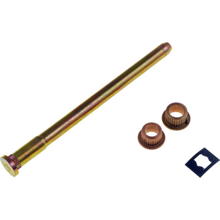 38416 Dorman HELP! Door Hinge Pin & Bushing Kit, 4-pc