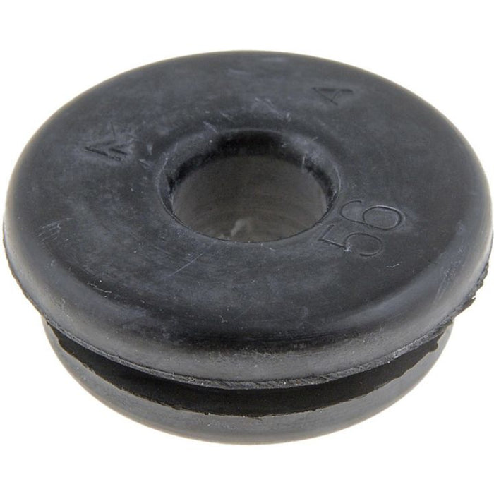 42056 Dorman HELP! PCV Valve Grommet, Chrysler/GM, 0.418-in