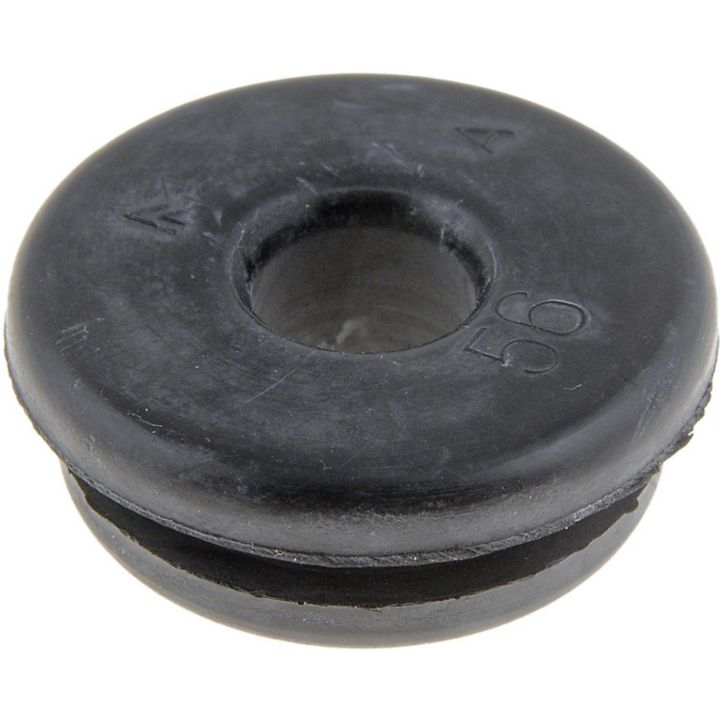 42056 Dorman HELP! PCV Valve Grommet, Chrysler/GM, 0.418-in