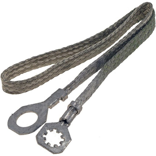 60213 Dorman HELP! Ground Strap, 15-in