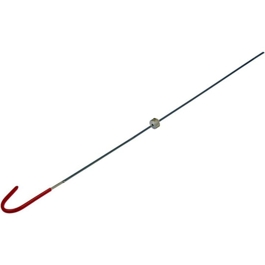 265116 Dorman HELP! Engine Oil Dipstick, Universal