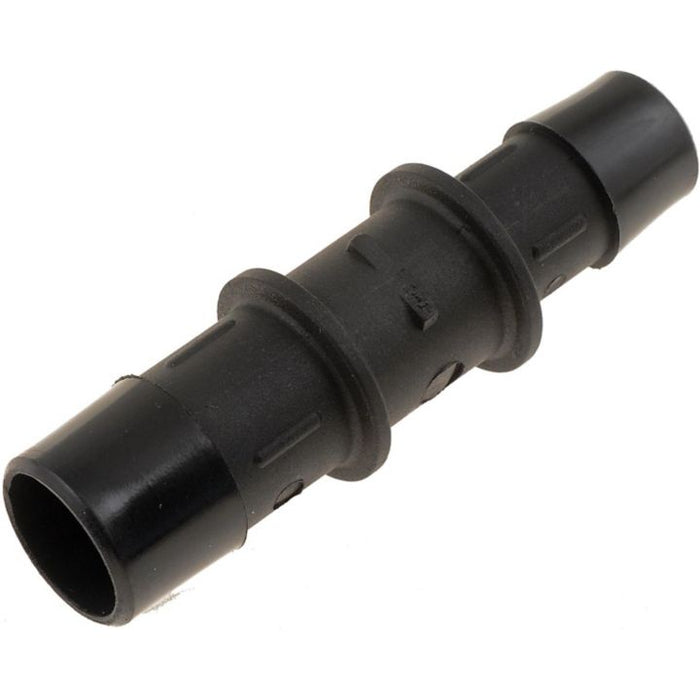 47080 Dorman HELP! Heater Hose Connector, 5/8 x 3/4-in