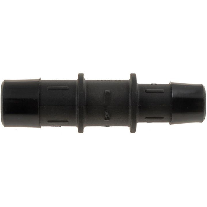 47080 Dorman HELP! Heater Hose Connector, 5/8 x 3/4-in