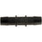 47094 Dorman HELP! Heater Hose Connector, 5/8 x 5/8-in