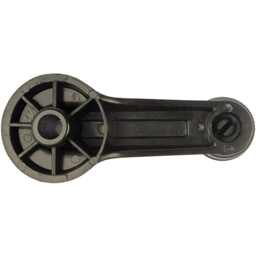76903 Dorman HELP! Window Handle, GM, Black
