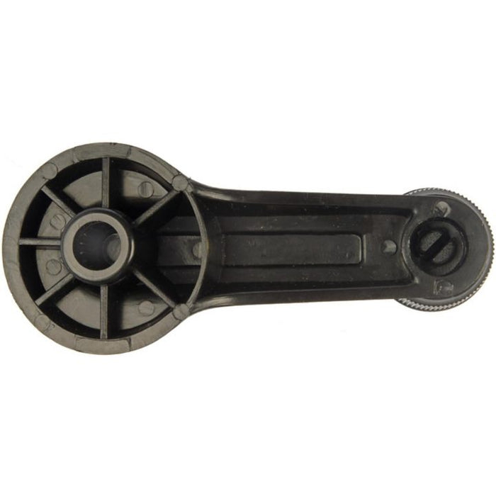 76903 Dorman HELP! Window Handle, GM, Black