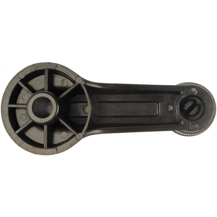 76903 Dorman HELP! Window Handle, GM, Black