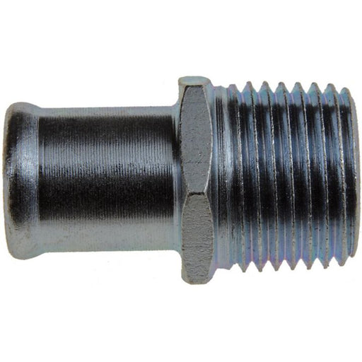 56356 Dorman HELP! Heater Hose Fitting, 5/8 x 1/2 x 1-1/2-in
