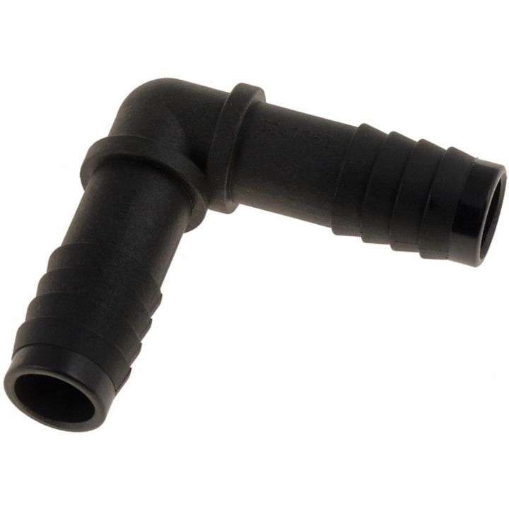 47062 Dorman HELP! Heater Hose Elbow, Universal