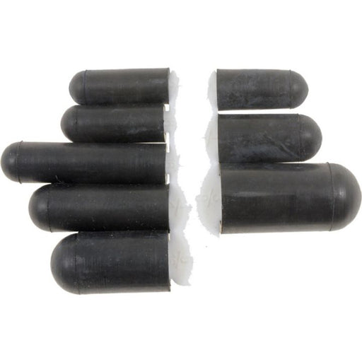 41050 Dorman HELP! Vacuum Cap Assortment, 8-pk