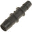 47081 Dorman HELP! Heater Hose Connector, 1/2 x 5/8-in