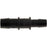 47081 Dorman HELP! Heater Hose Connector, 1/2 x 5/8-in