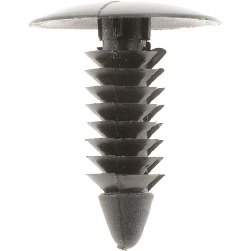 45491 Dorman HELP! Interior Panel Trim Retainer Clip, Universal, 3-pk