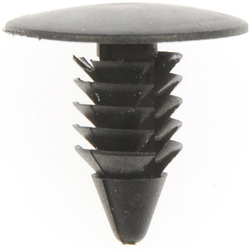 45490 Dorman HELP! Panel Trim Retainer Clip, GM/Chrysler/AMC, 3-pk