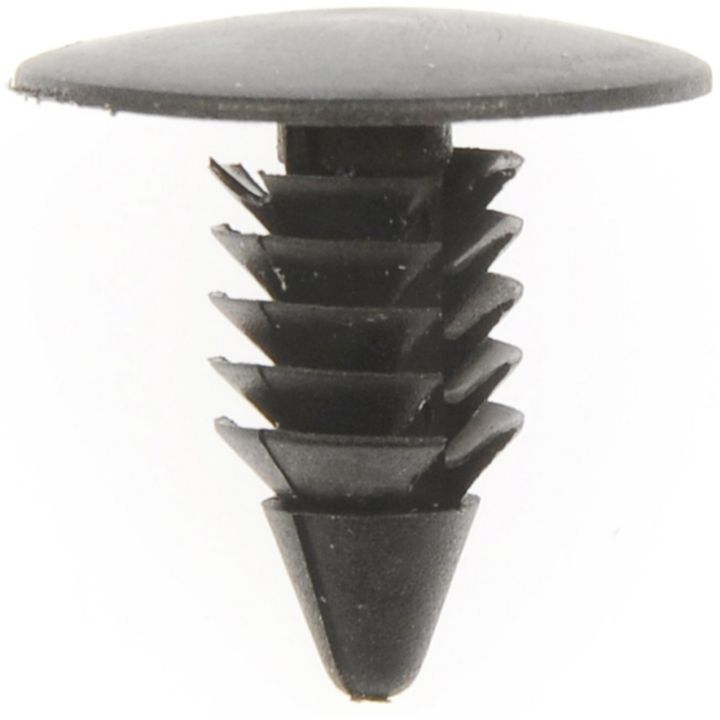 45490 Dorman HELP! Panel Trim Retainer Clip, GM/Chrysler/AMC, 3-pk