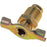 61104 Dorman HELP! Drain Cock, Brass