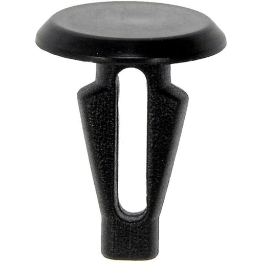 45470 Dorman HELP! Interior Panel Trim Retainer Clip, Toyota, Black, 2-pk