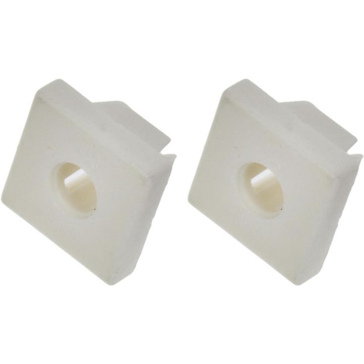 42135 Dorman HELP! Adjusting Nut, 1/4-in, 2-pk