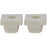 42135 Dorman HELP! Adjusting Nut, 1/4-in, 2-pk
