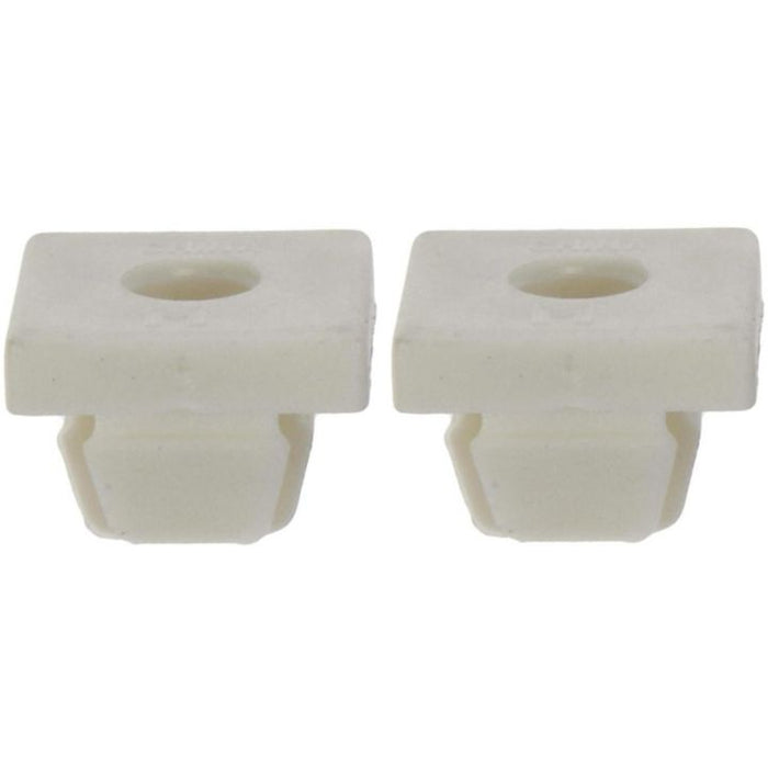 42135 Dorman HELP! Adjusting Nut, 1/4-in, 2-pk
