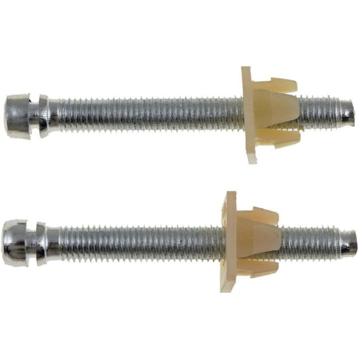 42117 Dorman HELP!, Adjusting Screw Universal, 2-pk