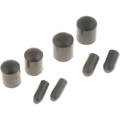 02253 Dorman HELP! Bypass Cap Assortment, 8-pk