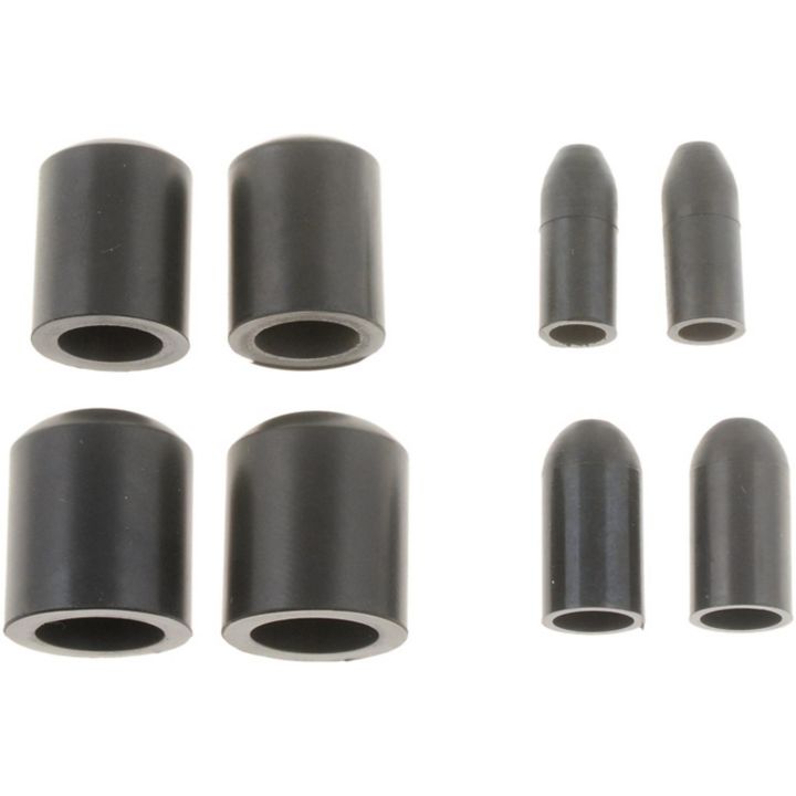 02253 Dorman HELP! Bypass Cap Assortment, 8-pk