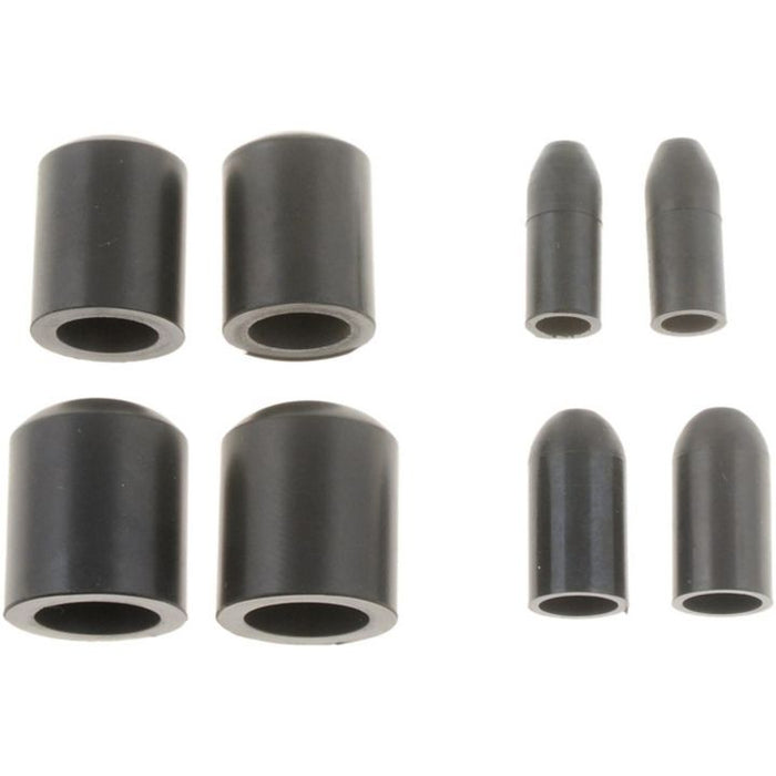 02253 Dorman HELP! Bypass Cap Assortment, 8-pk