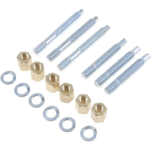 03147 Dorman HELP! Exhaust Flange Hardware Kit, 18-pc
