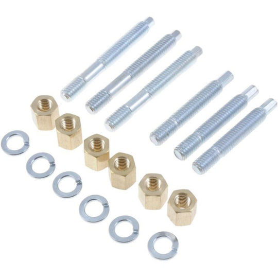 03147 Dorman HELP! Exhaust Flange Hardware Kit, 18-pc