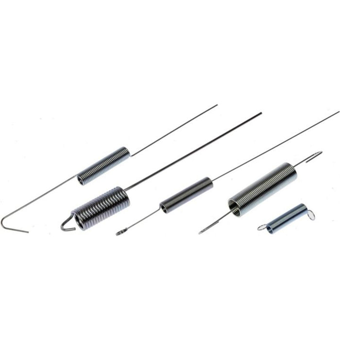 29016 Dorman HELP! Extension Spring Assortment, Universal, 4-pk