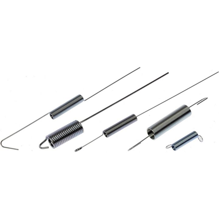 29016 Dorman HELP! Extension Spring Assortment, Universal, 4-pk