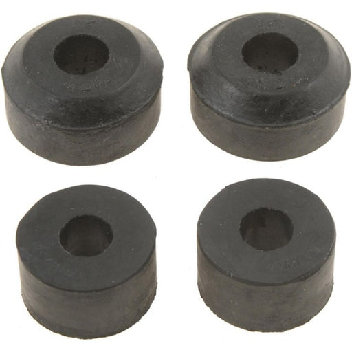 31019 Dorman HELP! Shock Bushings Assortment, 4-pk